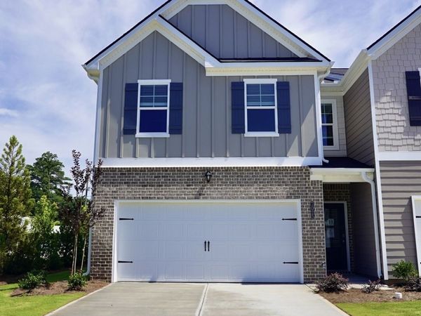 7025 Old bridge Lane, Conyers, GA 30013