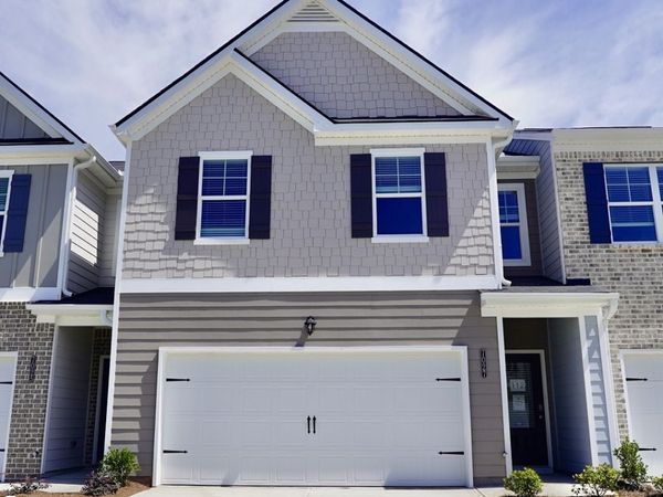 7027 Old Bridge Lane, Conyers, GA 30013