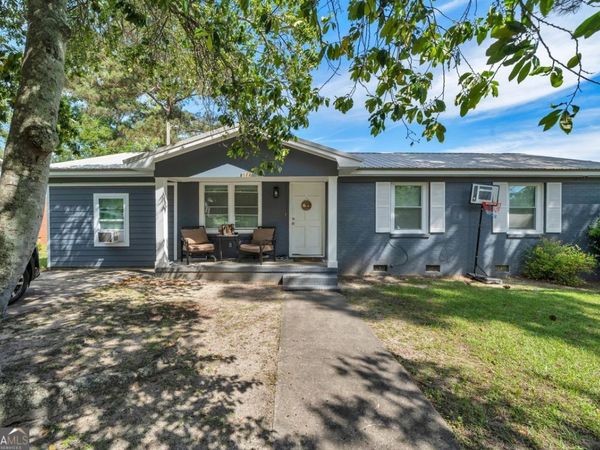 611 E 3rd Avenue, Cordele, GA 31015