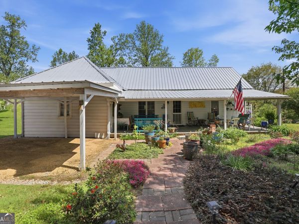 236 Garrison Road, Cornelia, GA 30531