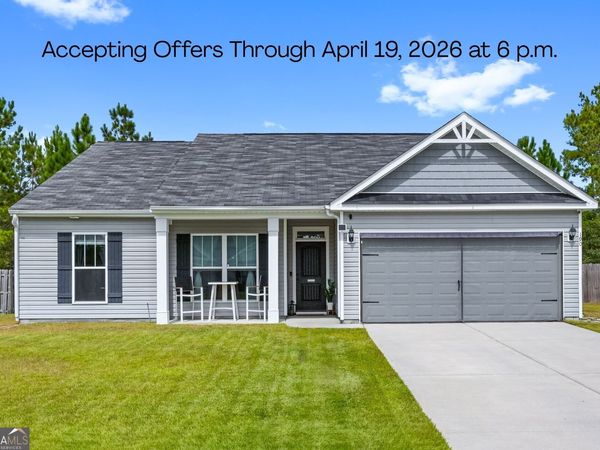 190 Willow Drive, Guyton, GA 31312