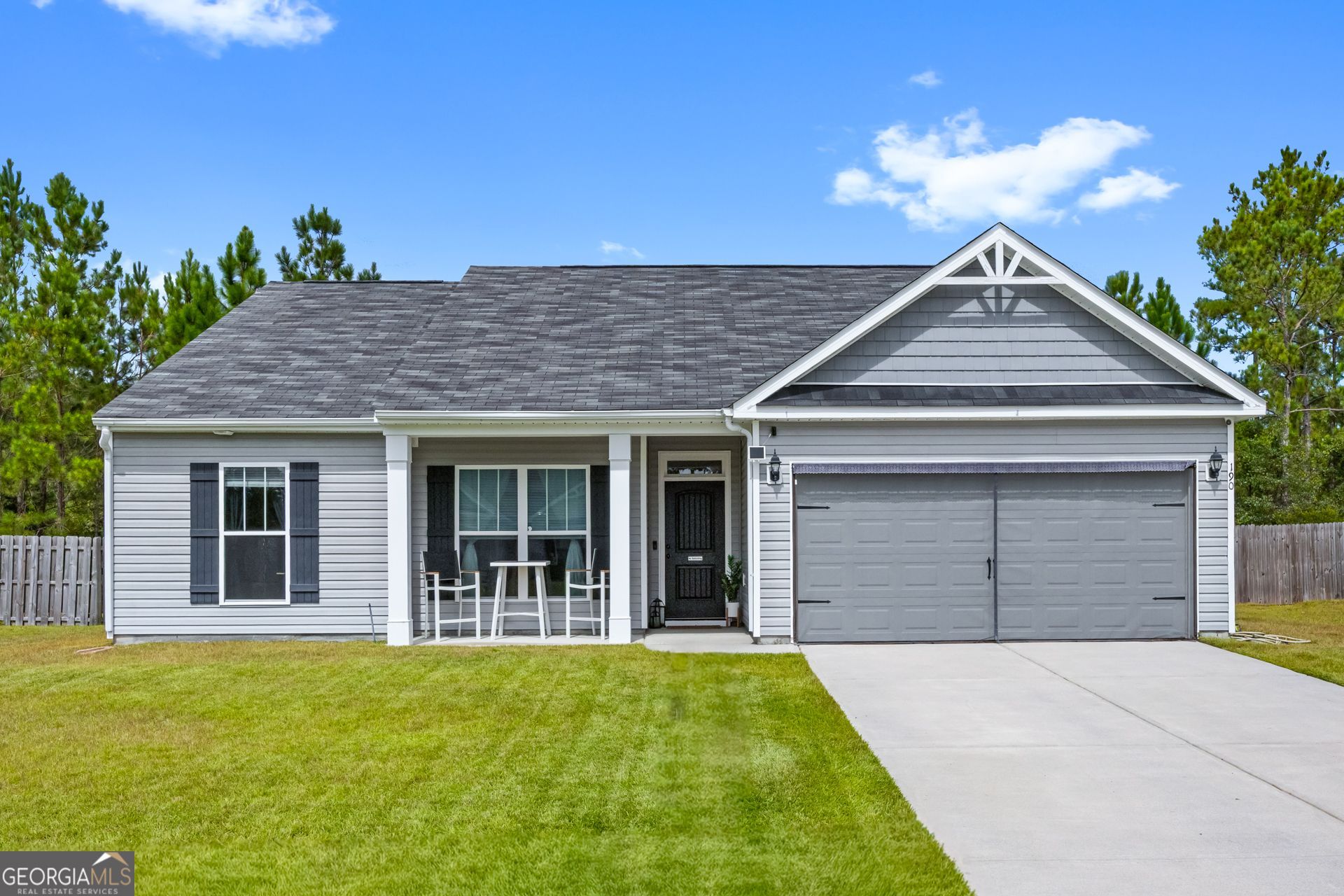 190 Willow Drive, Guyton, GA 31312 Main Photo