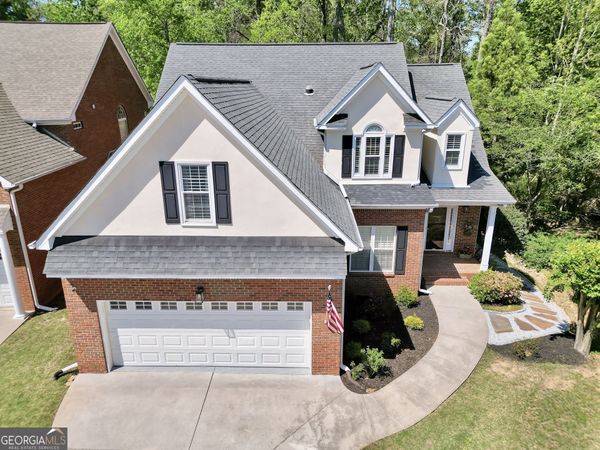 115 Ashton Park, Peachtree City, GA 30269