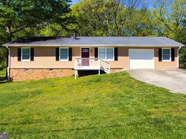 1835 North Road, Snellville, GA 30078