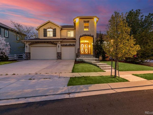14032 Kahler Place , Broomfield, CO 80023
