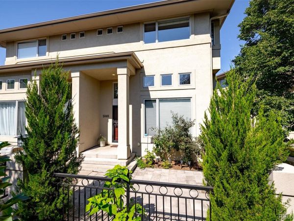 5048 E Cherry Creek South Drive, Denver, CO 80246