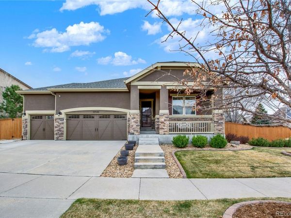 20546 E Brunswick Place, Aurora, CO 80013
