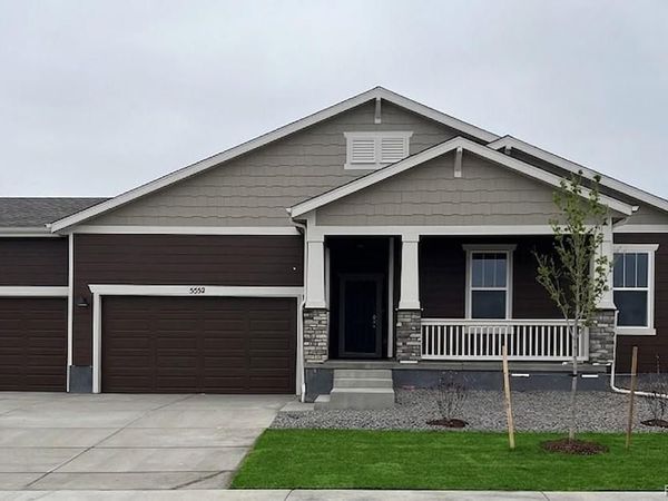 5552 Stone Harbor Drive, Elizabeth, CO 80107