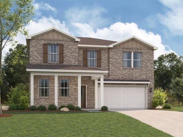 8050 Dickens, Fairburn, GA 30213