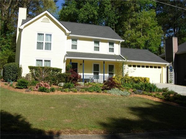 6697 Gunstock Lane, Tucker, GA 30084