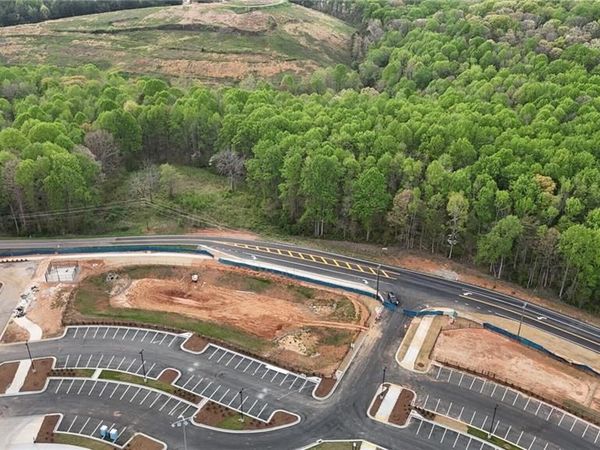 00000 Burruss Mill Road , Cumming, GA 30041