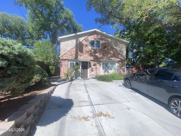 1610 N Stewart Street, Carson City, NV 89706