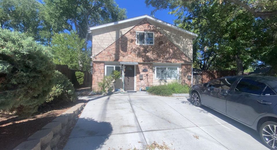 1610 N Stewart Street, Carson City, NV 89706 Photo