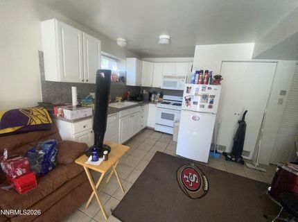 1610 N Stewart Street, Carson City, NV 89706 Photo