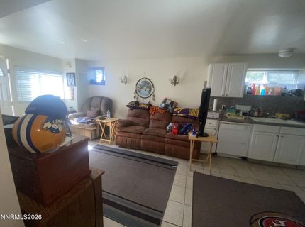 1610 N Stewart Street, Carson City, NV 89706 Photo