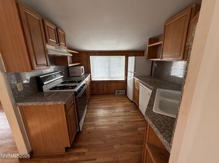 1610 N Stewart Street, Carson City, NV 89706 Photo