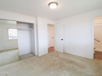 3318 Plymouth Drive, Carson City, NV 89705 Photo