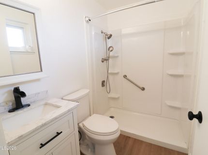 3318 Plymouth Drive, Carson City, NV 89705 Photo