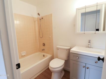 3318 Plymouth Drive, Carson City, NV 89705 Photo