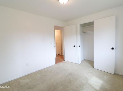 3318 Plymouth Drive, Carson City, NV 89705 Photo