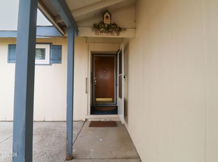 3318 Plymouth Drive, Carson City, NV 89705 Photo