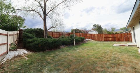 3318 Plymouth Drive, Carson City, NV 89705 Photo