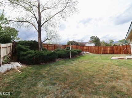 3318 Plymouth Drive, Carson City, NV 89705 Photo