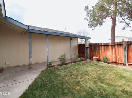 3318 Plymouth Drive, Carson City, NV 89705 Photo