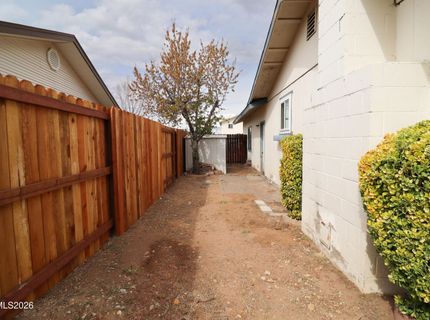 3318 Plymouth Drive, Carson City, NV 89705 Photo