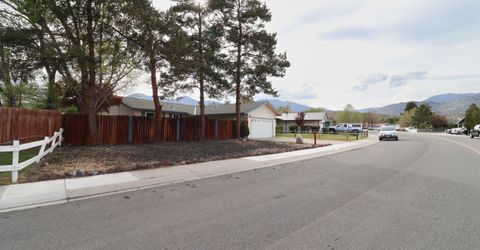 3318 Plymouth Drive, Carson City, NV 89705 Photo