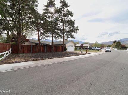 3318 Plymouth Drive, Carson City, NV 89705 Photo
