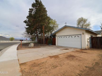 3318 Plymouth Drive, Carson City, NV 89705 Photo