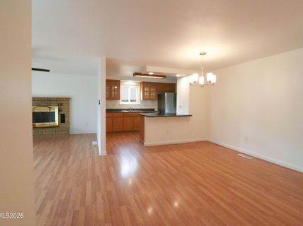 3318 Plymouth Drive, Carson City, NV 89705 Photo