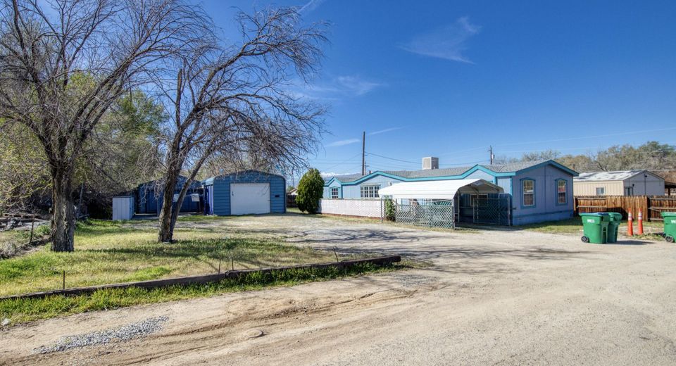 5527 Yukon Drive, Sun Valley, NV 89433 Photo