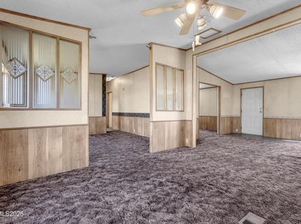 5527 Yukon Drive, Sun Valley, NV 89433 Photo