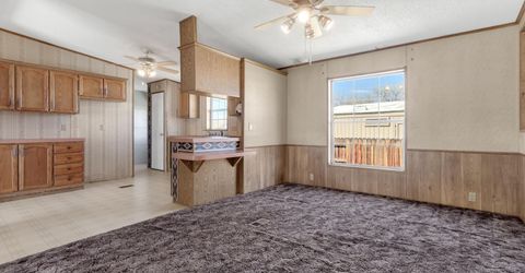 5527 Yukon Drive, Sun Valley, NV 89433 Photo