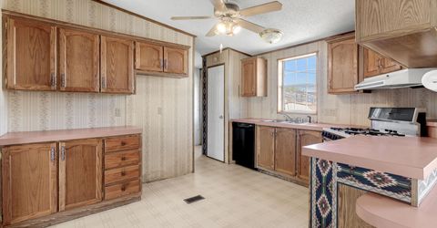 5527 Yukon Drive, Sun Valley, NV 89433 Photo