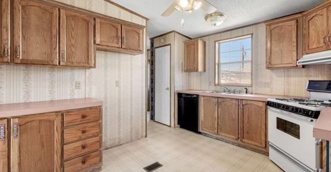 5527 Yukon Drive, Sun Valley, NV 89433 Photo