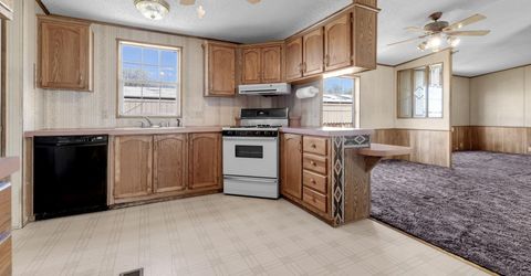 5527 Yukon Drive, Sun Valley, NV 89433 Photo