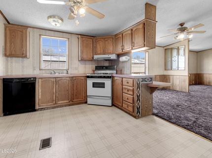 5527 Yukon Drive, Sun Valley, NV 89433 Photo