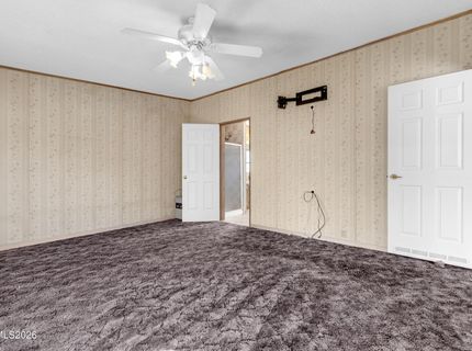 5527 Yukon Drive, Sun Valley, NV 89433 Photo