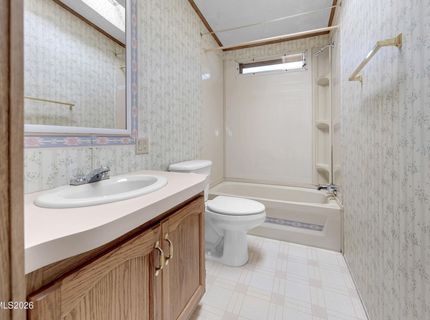 5527 Yukon Drive, Sun Valley, NV 89433 Photo