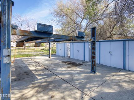 5527 Yukon Drive, Sun Valley, NV 89433 Photo