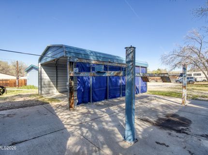 5527 Yukon Drive, Sun Valley, NV 89433 Photo