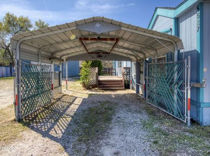 5527 Yukon Drive, Sun Valley, NV 89433 Photo