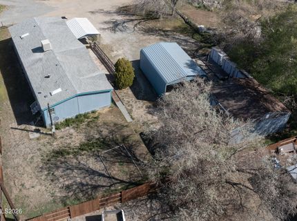 5527 Yukon Drive, Sun Valley, NV 89433 Photo