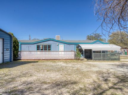 5527 Yukon Drive, Sun Valley, NV 89433 Photo