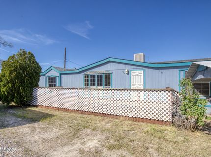 5527 Yukon Drive, Sun Valley, NV 89433 Photo