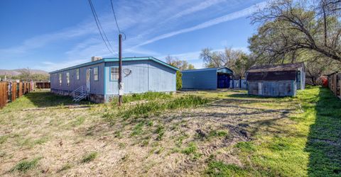 5527 Yukon Drive, Sun Valley, NV 89433 Photo