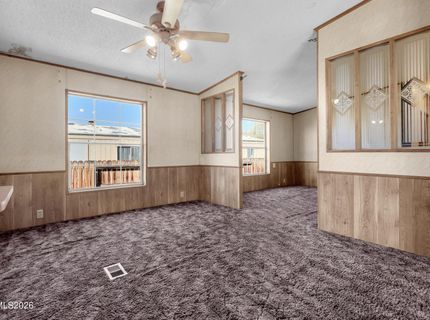 5527 Yukon Drive, Sun Valley, NV 89433 Photo